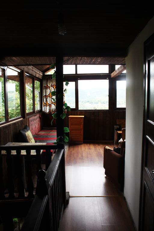 Hikers Hostel Veliko Tŭrnovo Exterior foto