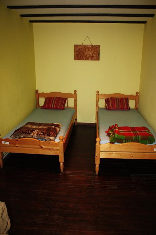 Hikers Hostel Veliko Tŭrnovo Quarto foto